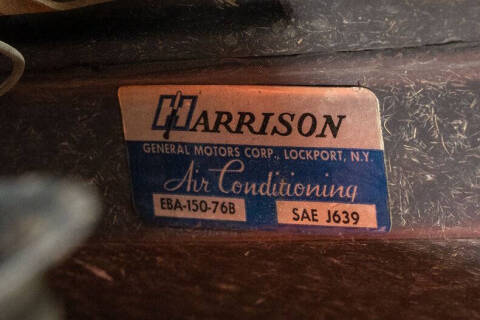 1976 Chevrolet Silverado 1500