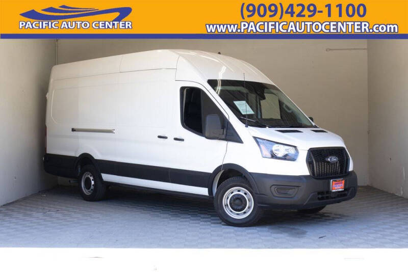 2025 Ford Transit 350