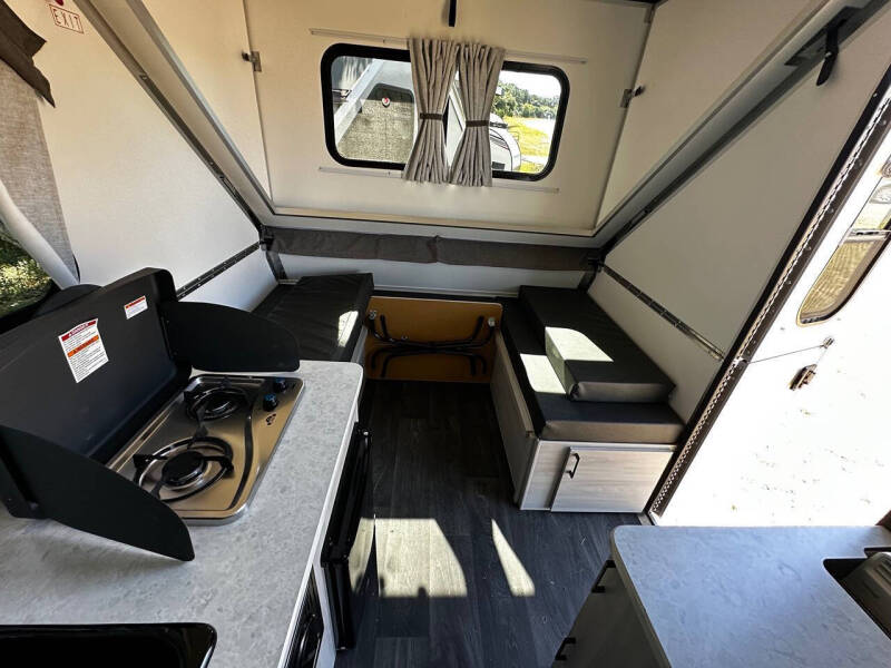 2026 A Liner Ranger 12