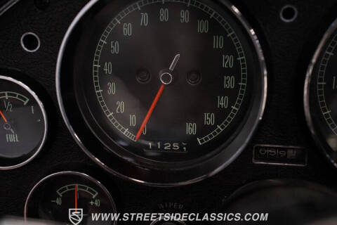 1966 Chevrolet Corvette