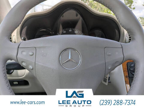 2004 Mercedes-Benz C-Class C 230 Kompressor