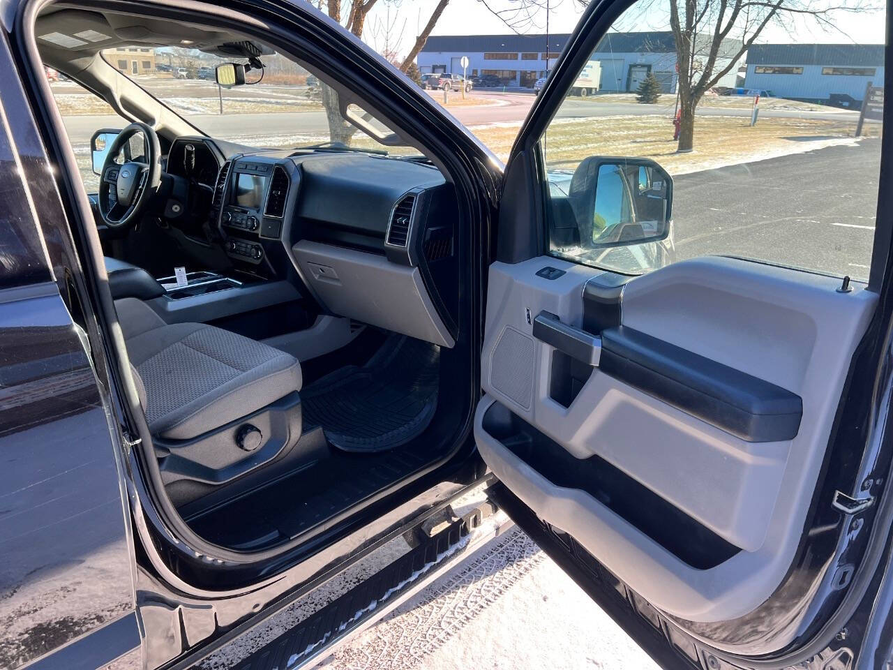 2020 Ford F-150 for sale at Driven Auto in Corcoran, MN