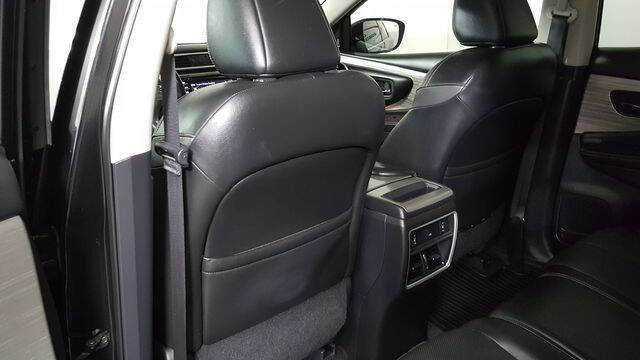 2017 Nissan Murano