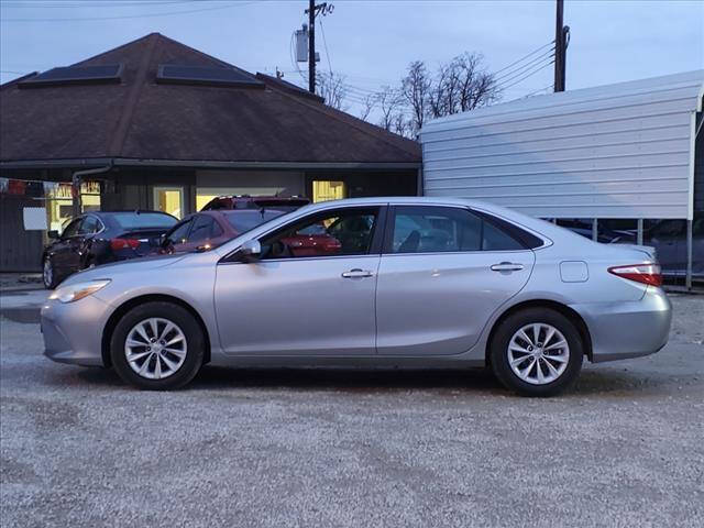 2016 Toyota Camry for sale at Tri State Auto Sales in Cincinnati, OH