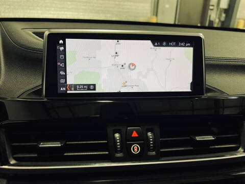 2021 BMW X1 sDrive28i