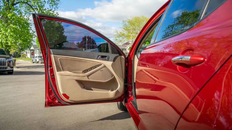 2012 Kia Optima EX