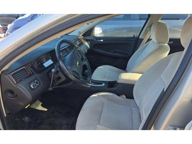 2012 Chevrolet Impala LT Fleet