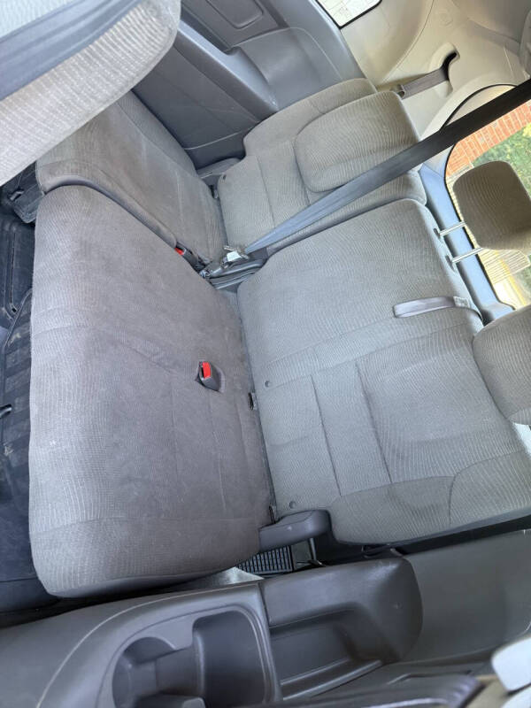 2013 Honda Odyssey EX