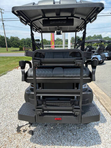 2026 Denago Nomad XL