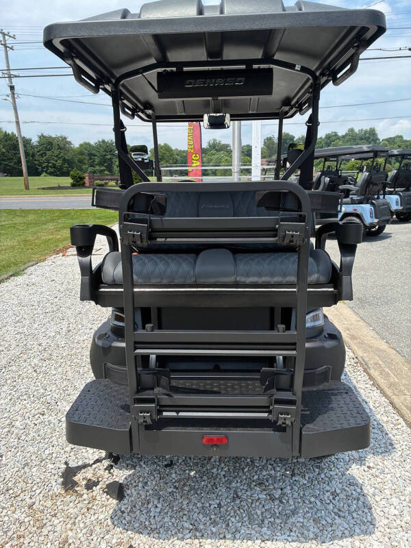 2026 Denago Nomad XL