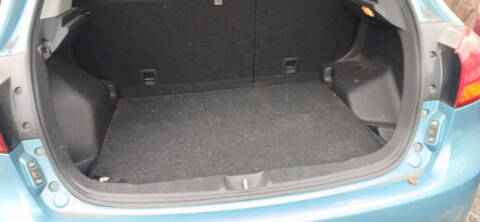 2014 Mitsubishi Outlander Sport ES