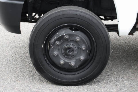 2022 International CV515