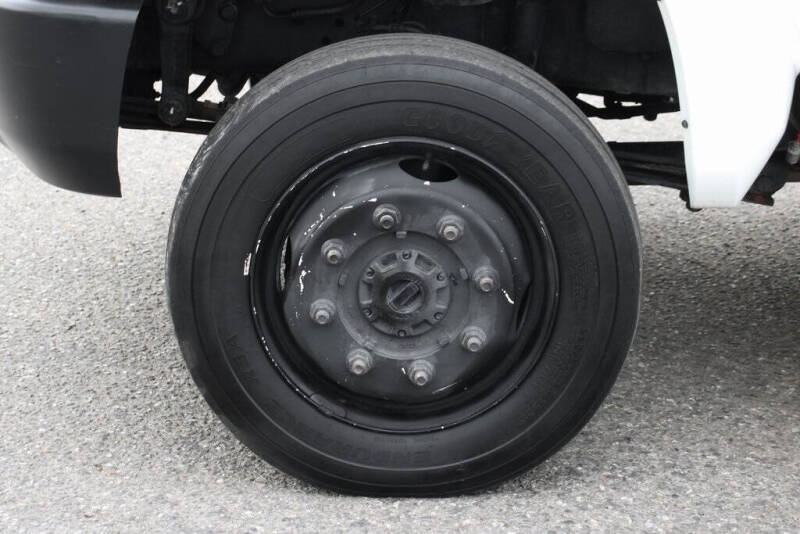 2022 International CV515