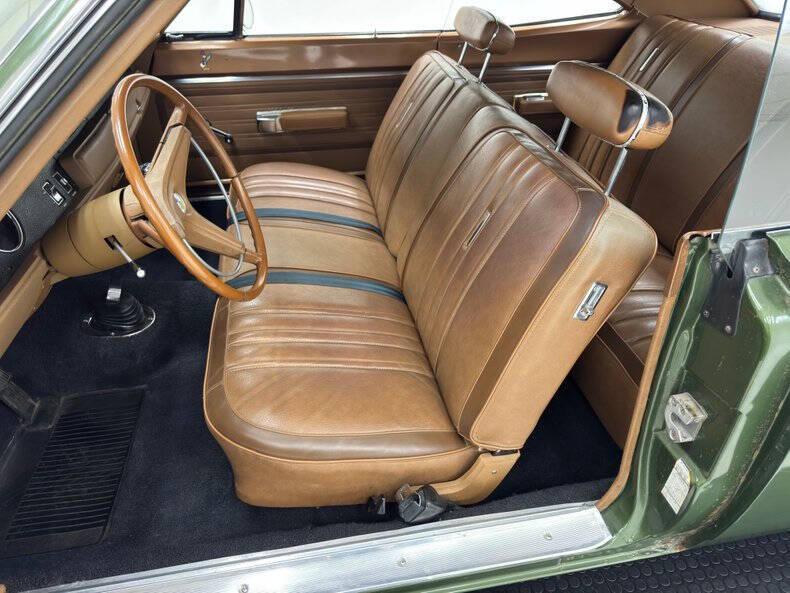 1970 Plymouth Roadrunner