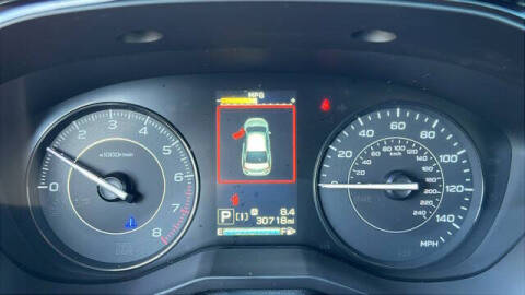 2023 Subaru Impreza Premium