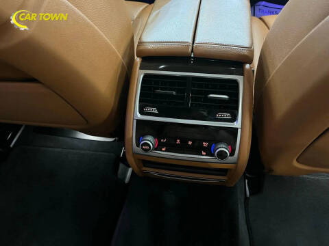 2021 BMW 7 Series 740i xDrive