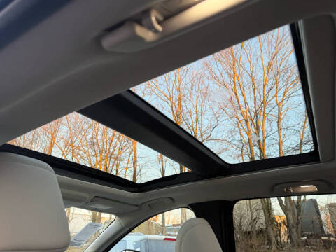 2026 Mazda CX-50 2.5 S Preferred