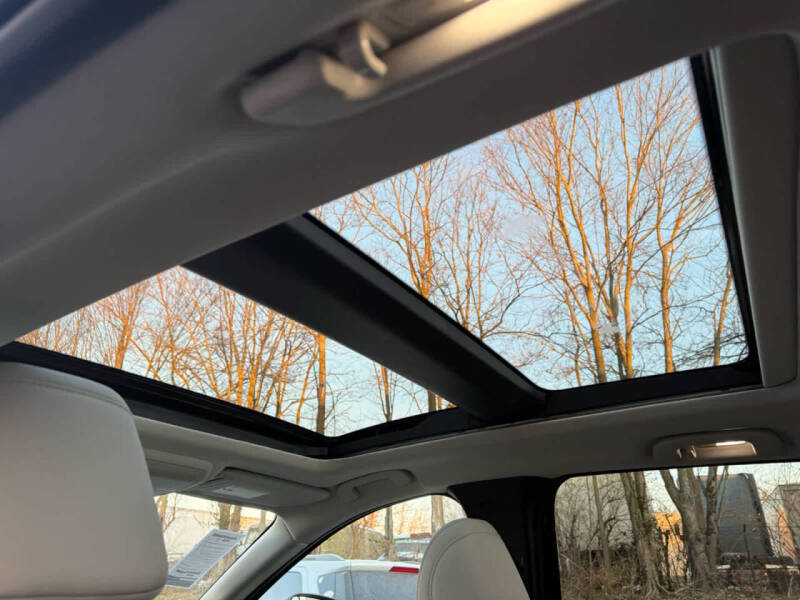 2026 Mazda CX-50 2.5 S Preferred