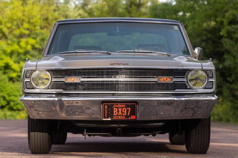 1969 Dodge Dart