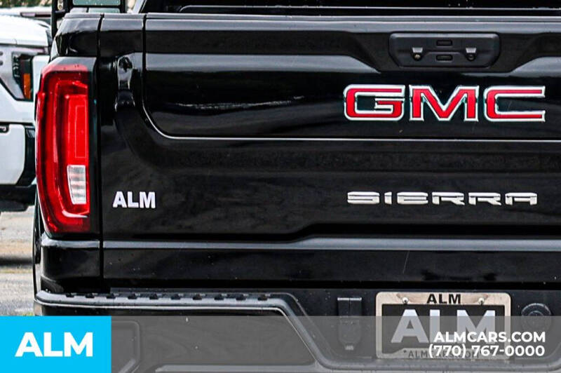 2023 GMC Sierra 2500HD