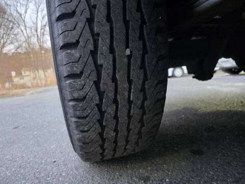 2014 GMC Savana 2500