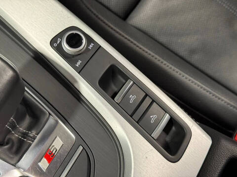 2018 Audi S5 3.0T quattro Premium Plus