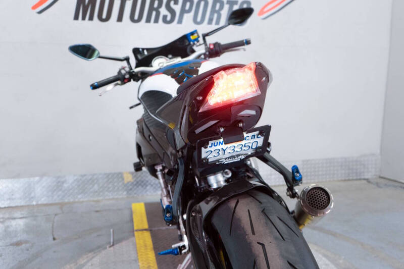 2019 BMW R 12 S