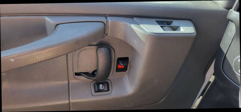 2015 GMC Savana 2500