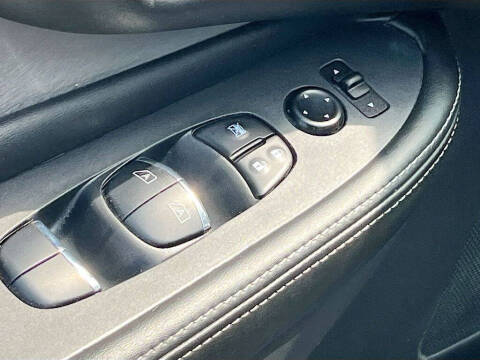 2022 Nissan Murano SL