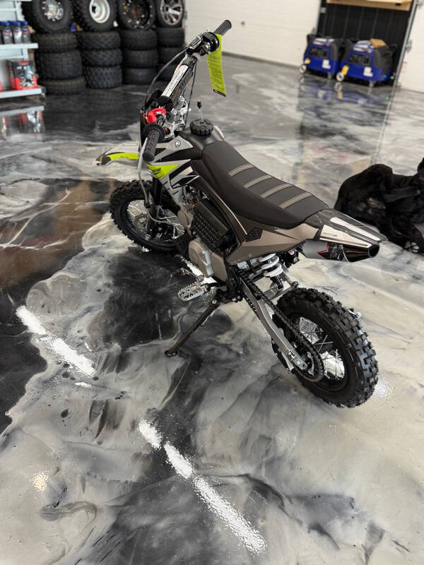 2026 ThumpStar TSK90