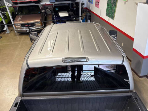 2002 Chevrolet Silverado 3500