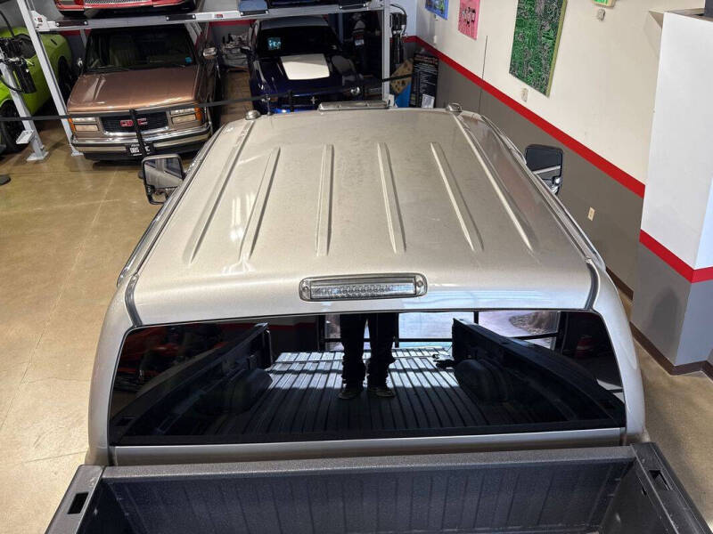 2002 Chevrolet Silverado 3500