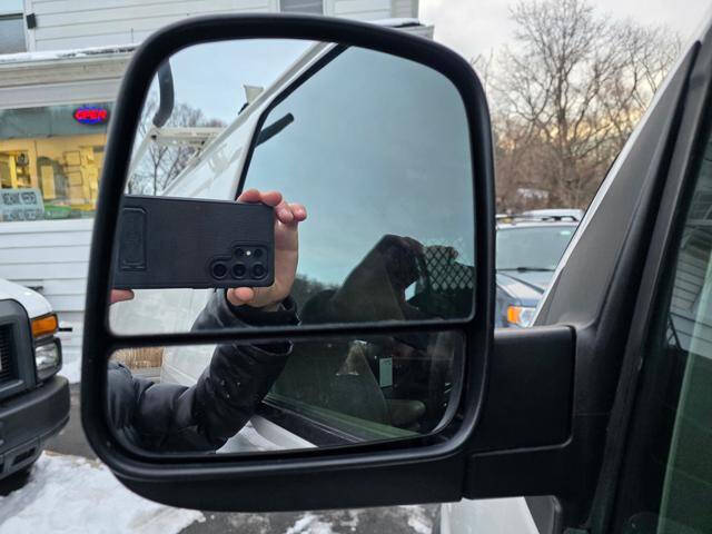 2012 Chevrolet Express 2500