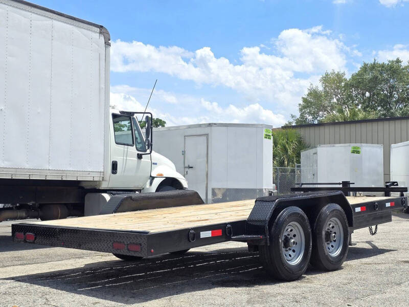 1900 AMP TRAILERS INC 82
