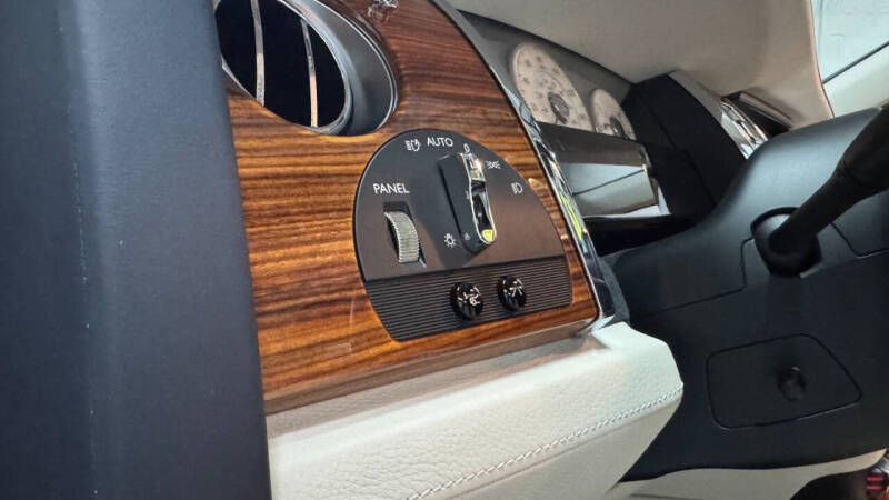 2013 Rolls-Royce Ghost