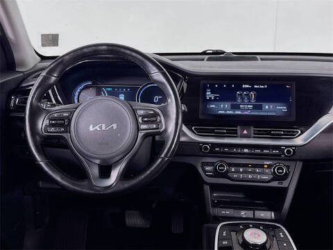 2022 Kia Niro EV EX Premium