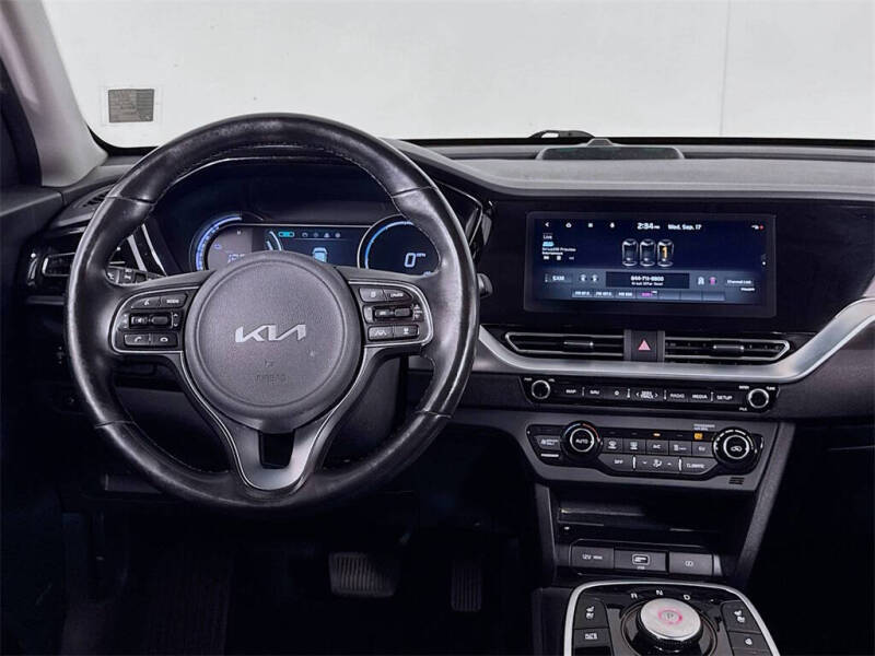 2022 Kia Niro EV EX Premium