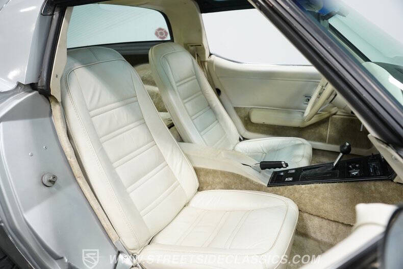 1978 Chevrolet Corvette