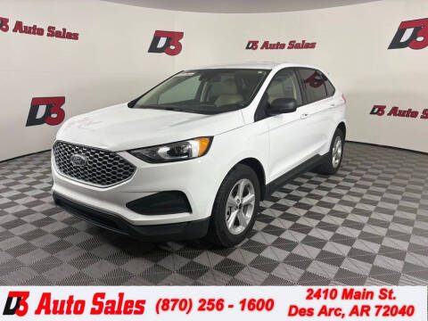 2023 Ford Edge SE