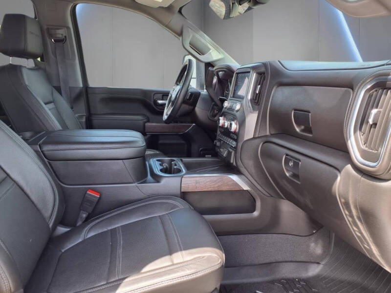 2023 GMC Sierra 2500HD