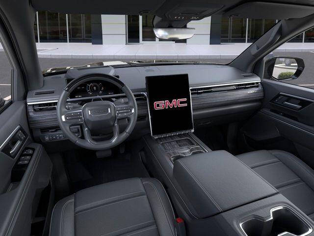 2026 GMC Sierra EV Denali