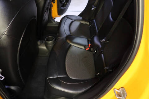 2015 MINI Hardtop 4 Door Cooper S