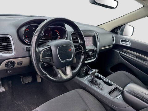 2020 Dodge Durango SXT