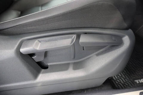 2021 Volkswagen Tiguan SE R-Line Black 4Motion