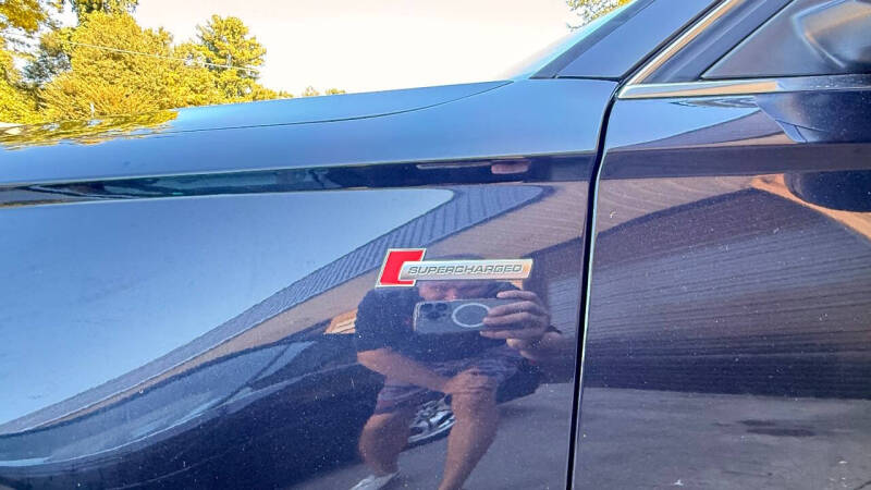 2014 Audi A6 3.0T quattro Premium Plus