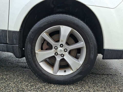 2013 Subaru Outback 3.6R Limited