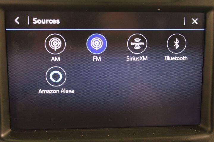 2022 GMC Sierra 3500HD