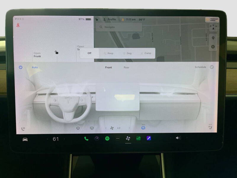 2018 Tesla Model 3 Mid Range