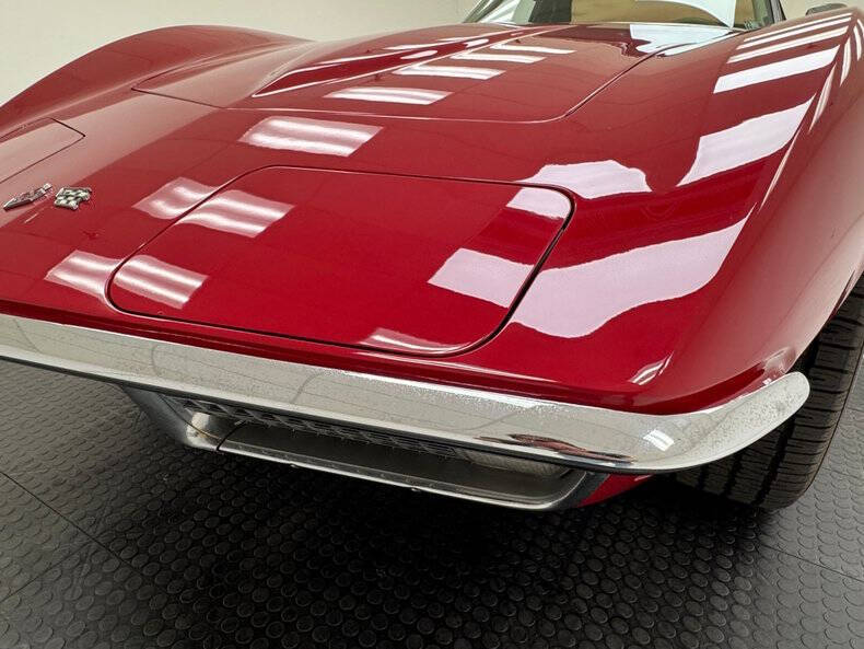 1970 Chevrolet Corvette