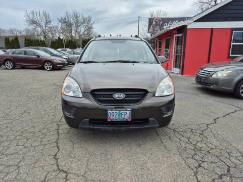 2009 Kia Rondo LX